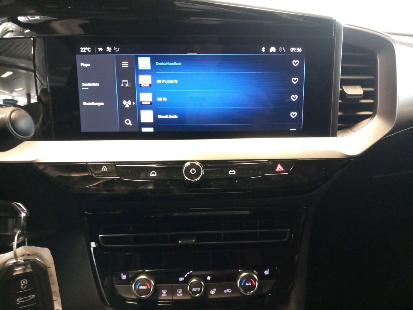 Opel Mokka - Bild 11