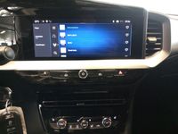 Opel Mokka - Vorschau Bild 11