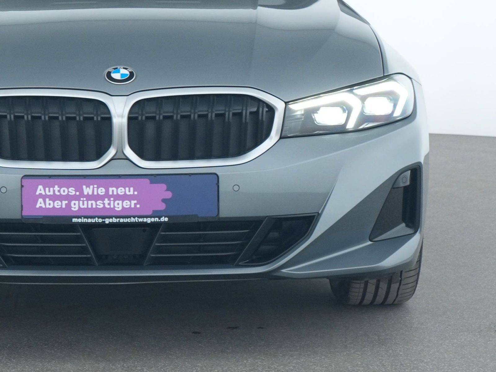 BMW 318 - Bild 13