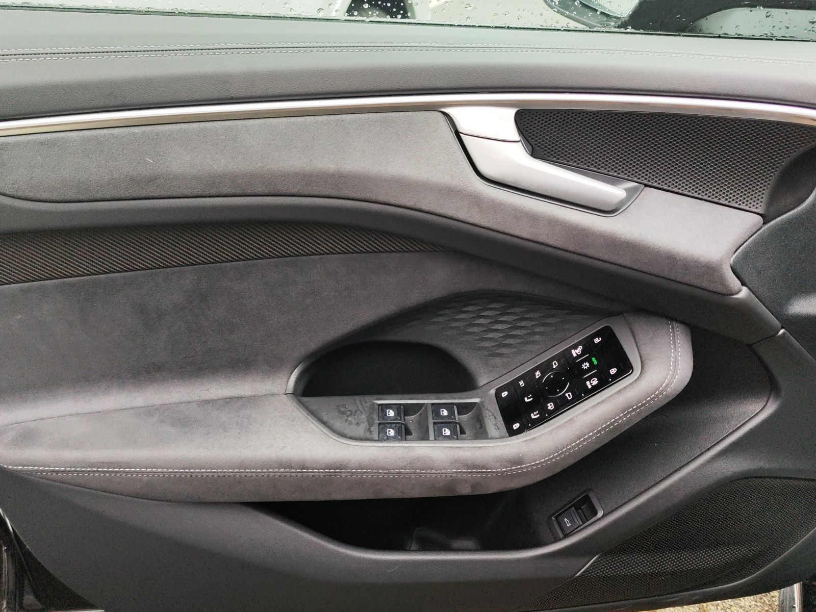 Audi A6 - Bild 8