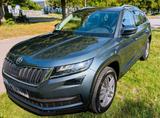 Skoda KODIAQ VOLL,4x4 Style TDI DSG, AHK, Standh, Pano - Skoda Kodiaq in Essen