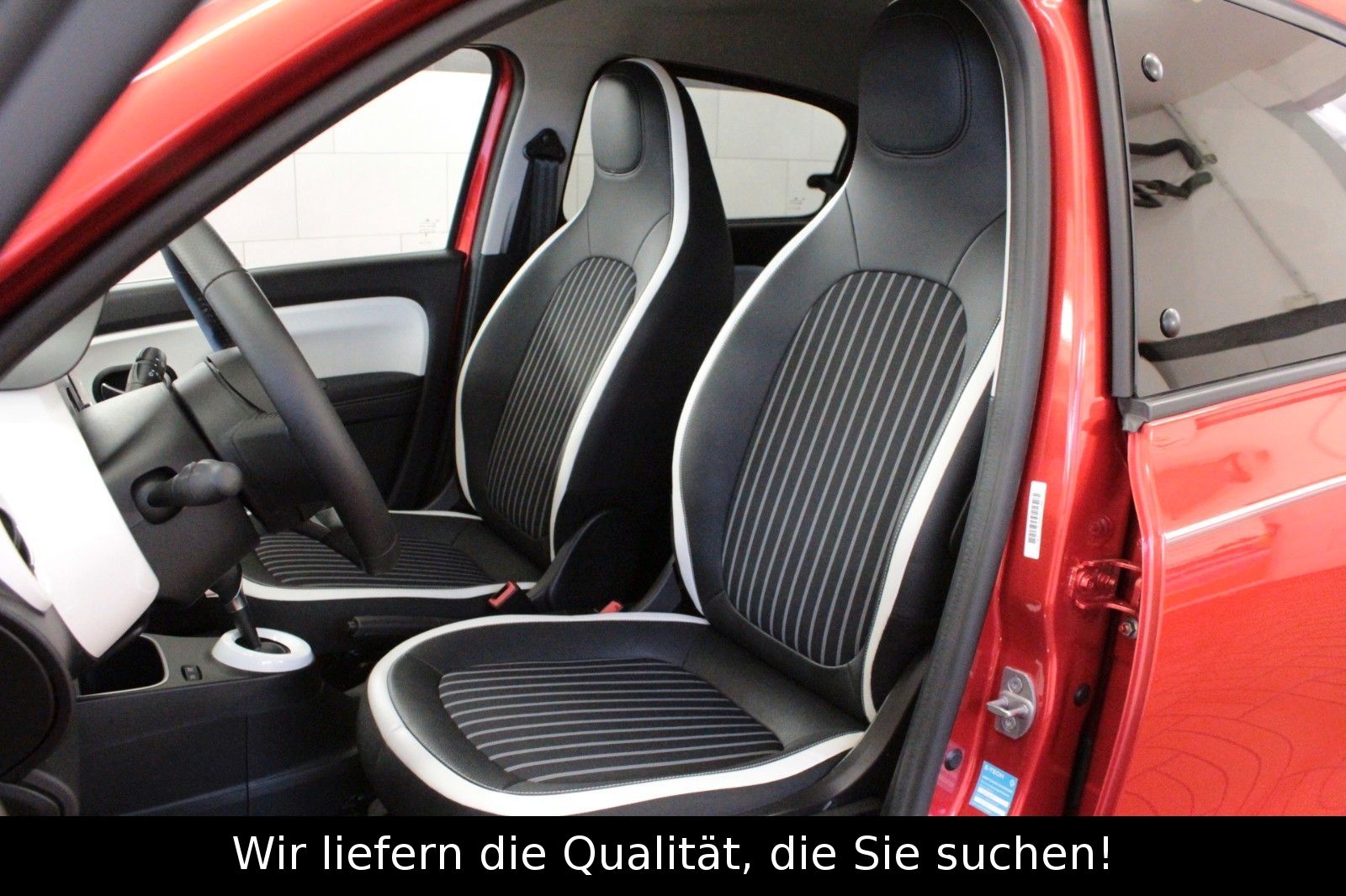 Fahrzeugabbildung Renault Twingo E-Tech 100% elektrisch*