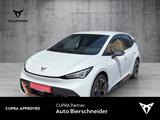 Cupra Born 77 kWh 19 Heat Pump LED Navi Kamera ACC Kes