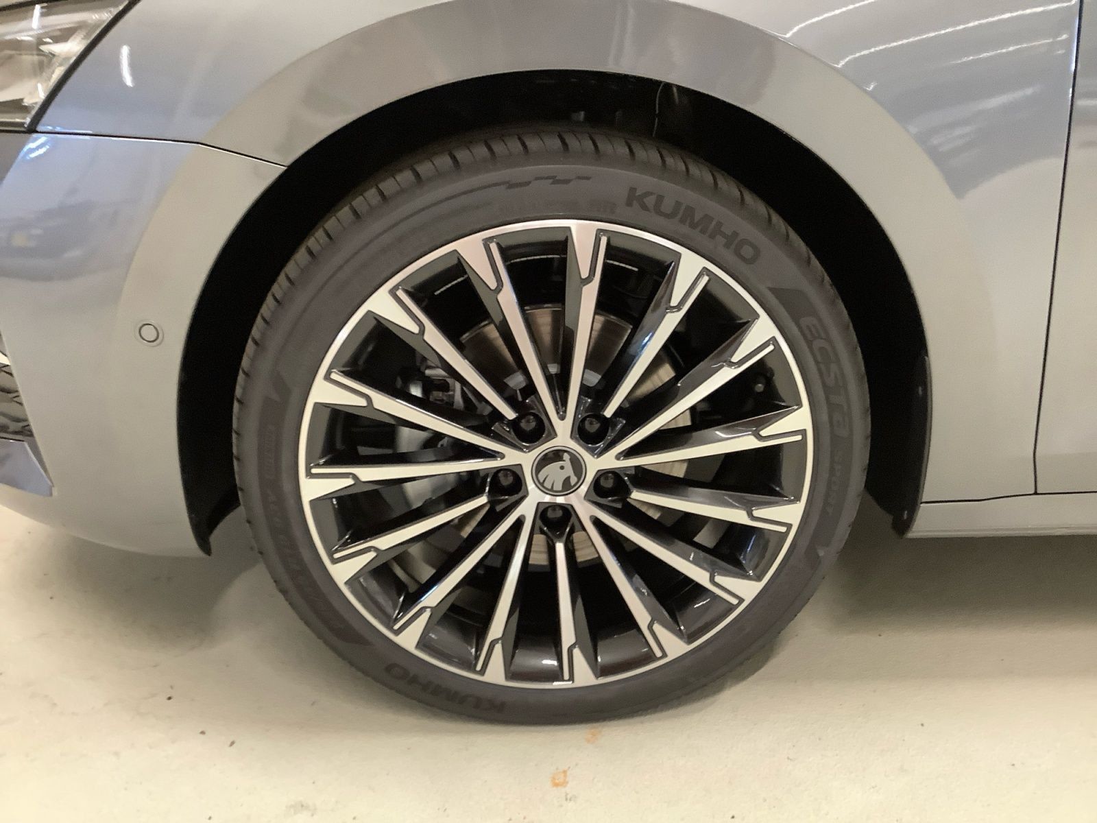 Octavia Combi Balance 1,5 TSI mHEV 110 kW 7-Gang