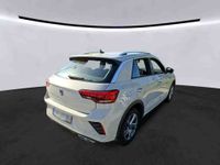 Volkswagen T-Roc - Vorschau Bild 5