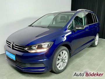 Volkswagen Touran 1.5 TSI DSG Goal Garantie b.11.3.30