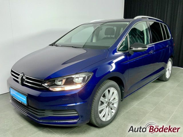 Volkswagen Touran 1.5 TSI DSG Goal Garantie b.11.3.30