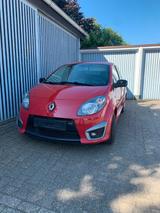 Renault Twingo RS  Originalzustand 2012 - Renault Twingo: RS