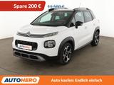 Citroën C3 Aircross 1.2 PureTech Shine*NAVI*SPUR*PDC*SHZ - gebrauchte Citroën C3 Aircross aus dem Jahr 2019