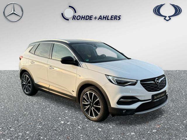 Opel Grandland (X)+ALLRAD+ULTIMATE+AHK+NEUE BATTERIE