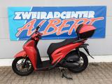 Honda SH150ADR i großes Display 26  - HONDA SH 150I