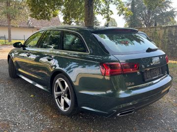 Audi A6 - 5