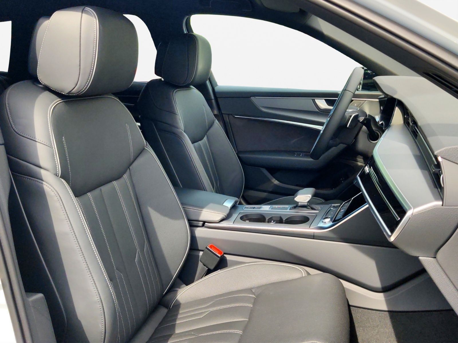 Audi A6 - Bild 4