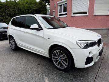 BMW X3 - 6