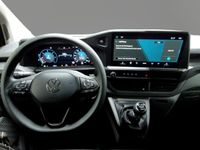 Volkswagen T7 Transporter - Vorschau Bild 11