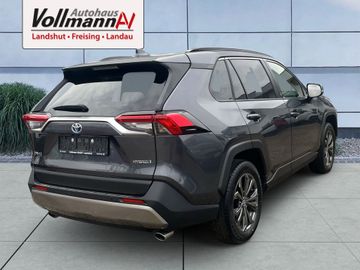 Toyota RAV 4 - 4