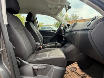 Volkswagen Tiguan - 9