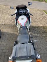 Yamaha FJ 1200 - YAMAHA FJ 1200