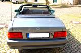 Mercedes-Benz  Hardtop H-Gutachten  96.000 km   TOP - : Cabrio, Hard Top