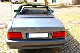 Mercedes-Benz  Hardtop H-Gutachten  96.000 km   TOP - Mercedes-Benz aus 1993
