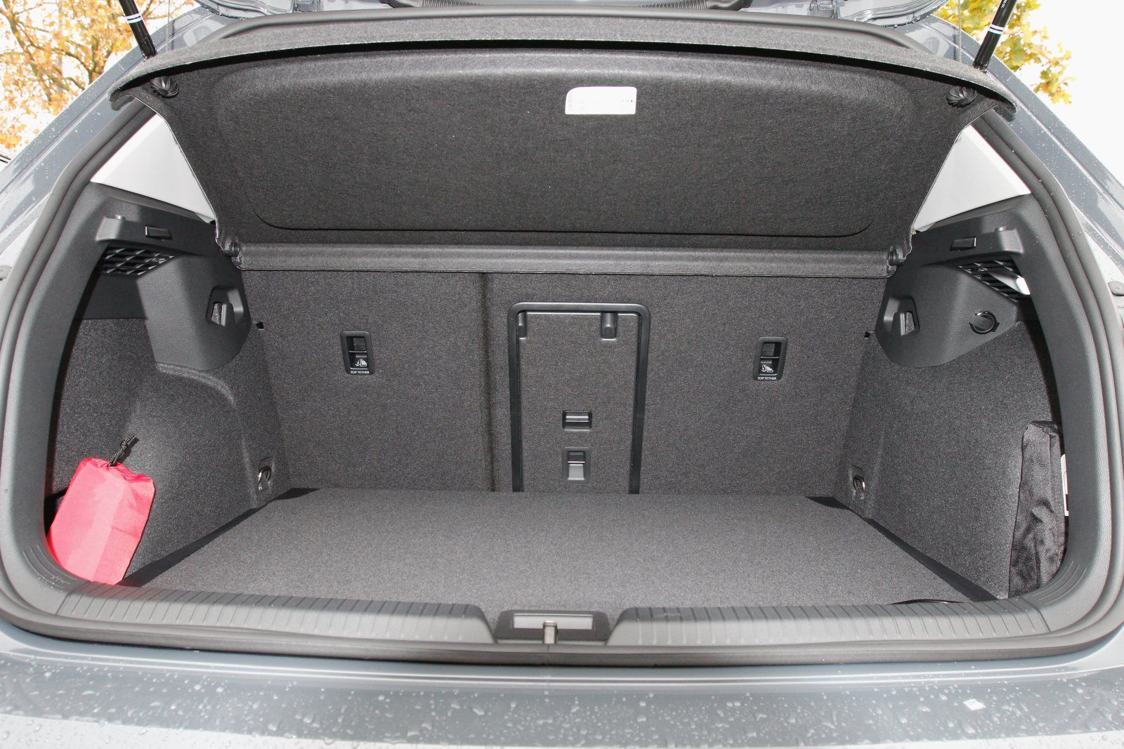 Fahrzeugabbildung Volkswagen Golf GOAL 2,0 l TDI SCR 85 kW (116 PS) 6-Gang