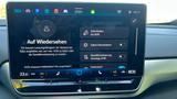 Volkswagen ID.4 Pro 77 kWh 210 kW Pro mit Infotainm.P. Pro - VW ID.4 von privat