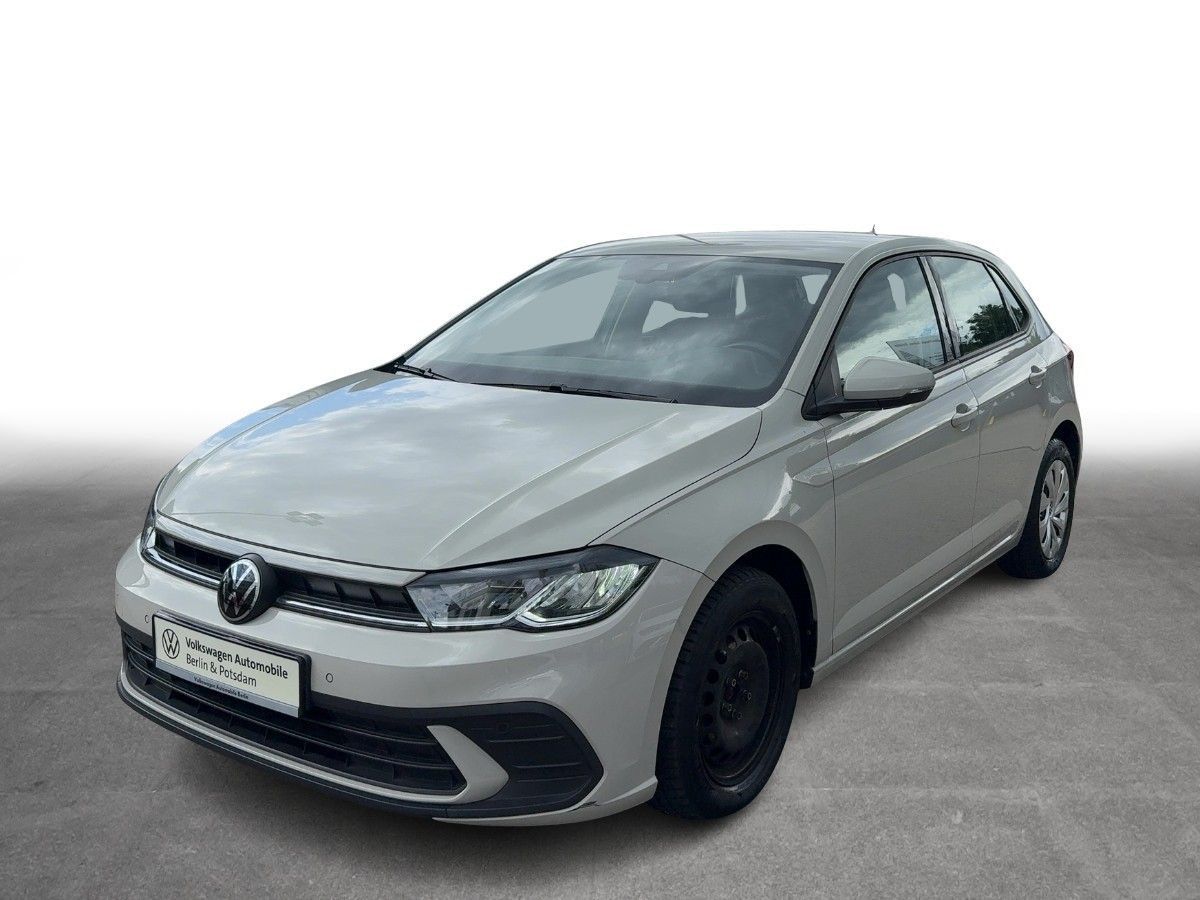 Volkswagen Polo - Bild 2