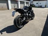 Yamaha MT-09 35kw - YAMAHA MT 09 35KW