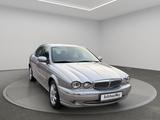Jaguar X-Type 2.5 Aut. V6 Classic 1.Hand - Jaguar: V6