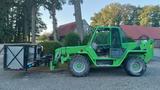 Merlo P 35.13 EVS 13,2m 3,5to Arbeitsbühne - Merlo Teleskoparmstapler