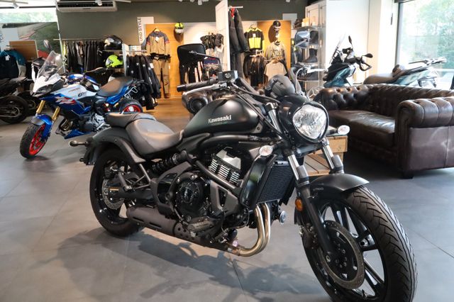Kawasaki Vulcan S