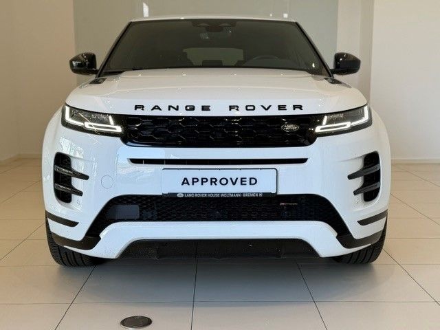 Land Rover Range Rover Evoque - Bild 9