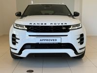 Land Rover Range Rover Evoque - Vorschau Bild 9