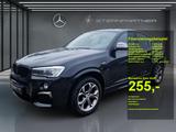 BMW X4 M40 i MEMORY+S.DACH+HuD+LEDER+KAMERA - BMW X4 M40 Gebrauchtwagen