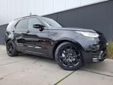 Land Rover Discovery D250 R-DYNAMIC SE *7 ZITPL.*MATRIX*PAN - Land Rover Discovery aus 2023