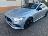 Mercedes-Benz CLS 400 d 4MATIC - - gebrauchte Mercedes-Benz CLS 400 aus dem Jahr 2019