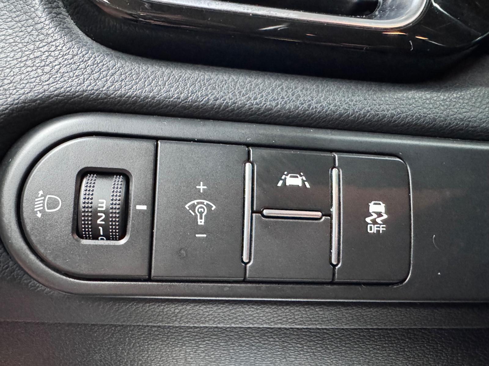 Kia cee'd Sportswagon Vision 18 Zoll+Tiefer