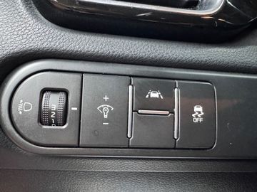 Kia cee'd Sportswagon Vision 18 Zoll+Tiefer EXPORT, Bild 23