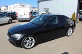 BMW 320 3 Limousine 320i großes Navi/Vollleder - BMW 320 aus 2008: 320i