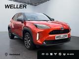 Toyota Yaris Cross Hybrid 1.5 Spicy Edition *Matrix*CAM - Toyota in Dortmund