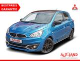 Mitsubishi Space Star 1.2 Diamant Edition+ Navi Sitzheizung - gebrauchte Mitsubishi Limousine