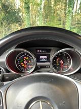 Mercedes-Benz SLC 300 Autom. - - Mercedes-Benz SLC 300 von privat