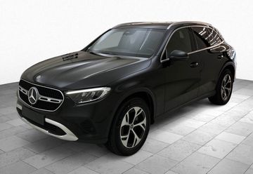 Mercedes GLC 220 - 2