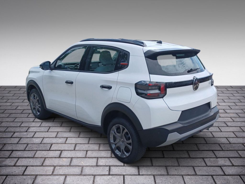 Citroën C3 - Bild 5
