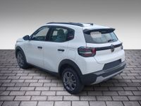 Citroën C3 - Vorschau Bild 5