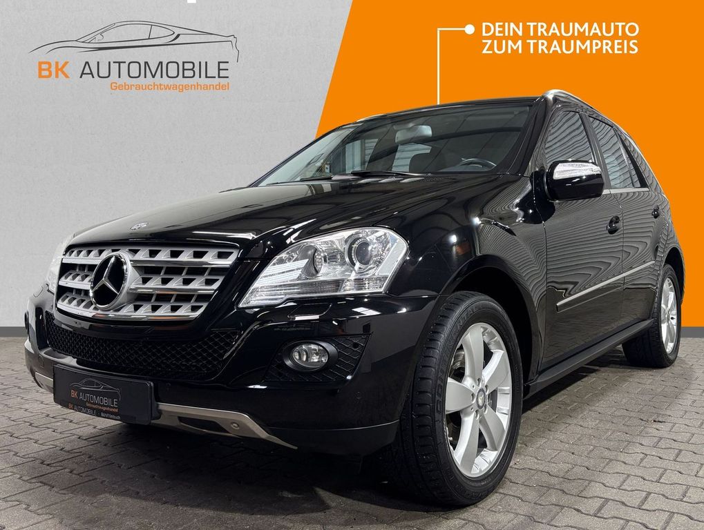 Mercedes-Benz ML 350