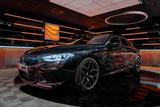 BMW M8 Competition Gran Coupé*Laser*B&W*Ventilated - BMW M8 aus 2021