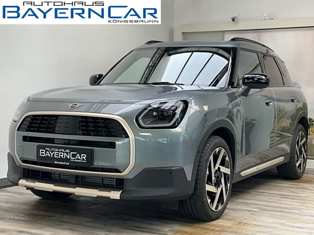 MINI Cooper C Countryman Favoured Trim XL Package JCW