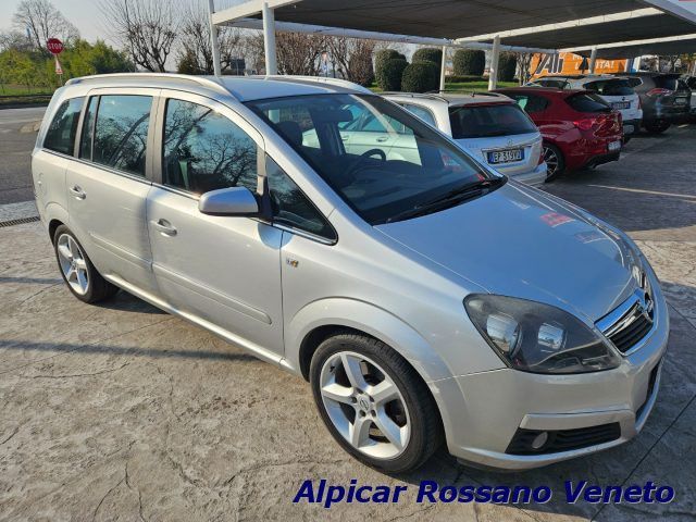 Opel OPEL Zafira 1.9 CDTI 120CV Cosmo