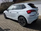 Skoda Kamiq 1.0 TSI DSG 81kW MONTE CARLO MONTE CARLO - Skoda Kamiq von privat